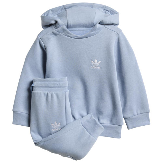 Adidas Βρεφικές φόρμες σετ Hoodie Cargo Set